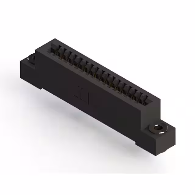 892-017-521-103 EDAC Inc.  Edgeboard Connectors